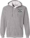 Full Zip Hoodies - Trilogy Fall Invitational 2026