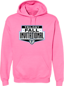 Hoodies - Trilogy Fall Invitational 2026