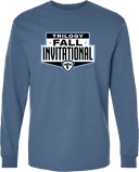 Long Sleeves - Trilogy Fall Invitational 2026