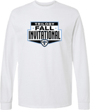 Long Sleeves - Trilogy Fall Invitational 2026