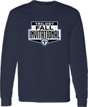 Long Sleeves - Trilogy Fall Invitational 2026