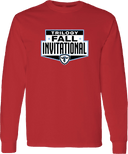 Long Sleeves - Trilogy Fall Invitational 2026