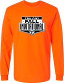 Long Sleeves - Trilogy Fall Invitational 2026