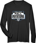 Performance Long Sleeves - Trilogy Fall Invitational 2026