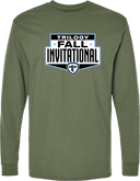 Long Sleeves - Trilogy Fall Invitational 2026