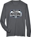 Performance Long Sleeves - Trilogy Fall Invitational 2026