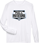 Performance Long Sleeves - Trilogy Fall Invitational 2026