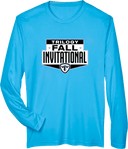 Performance Long Sleeves - Trilogy Fall Invitational 2026