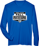 Performance Long Sleeves - Trilogy Fall Invitational 2026