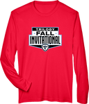 Performance Long Sleeves - Trilogy Fall Invitational 2026