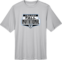 Performance Short Sleeves - Trilogy Fall Invitational 2026