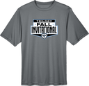 Performance Short Sleeves - Trilogy Fall Invitational 2026