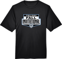 Performance Short Sleeves - Trilogy Fall Invitational 2026