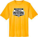 Performance Short Sleeves - Trilogy Fall Invitational 2026