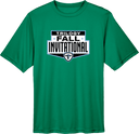 Performance Short Sleeves - Trilogy Fall Invitational 2026