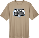Performance Short Sleeves - Trilogy Fall Invitational 2026