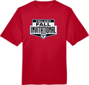 Performance Short Sleeves - Trilogy Fall Invitational 2026