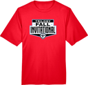 Performance Short Sleeves - Trilogy Fall Invitational 2026