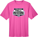 Performance Short Sleeves - Trilogy Fall Invitational 2026