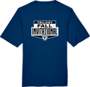 Performance Short Sleeves - Trilogy Fall Invitational 2026