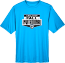 Performance Short Sleeves - Trilogy Fall Invitational 2026
