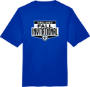 Performance Short Sleeves - Trilogy Fall Invitational 2026
