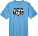 Performance Short Sleeves - Trilogy Fall Invitational 2026