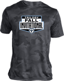 Performance Short Sleeves - Trilogy Fall Invitational 2026