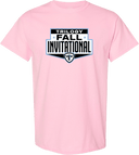 Short Sleeves - Trilogy Fall Invitational 2026
