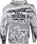 Tie-Dye Hoodies - Trilogy Fall Invitational 2026