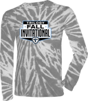Tie-Dye Long Sleeves - Trilogy Fall Invitational 2026