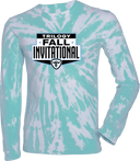 Tie-Dye Long Sleeves - Trilogy Fall Invitational 2026