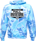 Tie-Dye Hoodies - Trilogy Fall Invitational 2026