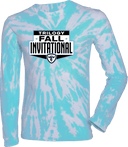 Tie-Dye Long Sleeves - Trilogy Fall Invitational 2026