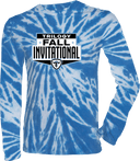 Tie-Dye Long Sleeves - Trilogy Fall Invitational 2026
