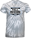 Tie-Dye Short Sleeves - Trilogy Fall Invitational 2026