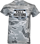 Tie-Dye Short Sleeves - Trilogy Fall Invitational 2026
