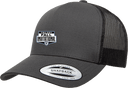 Trucker Hat - Trilogy Fall Invitational 2026