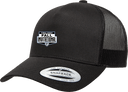 Trucker Hat - Trilogy Fall Invitational 2026