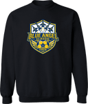 Crew Sweatshirt - Blue Angel Classic 2026