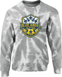 Crew Sweatshirt - Blue Angel Classic 2026