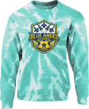 Crew Sweatshirt - Blue Angel Classic 2026