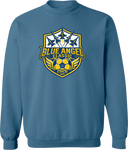 Crew Sweatshirt - Blue Angel Classic 2026