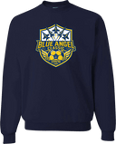 Crew Sweatshirt - Blue Angel Classic 2026