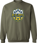 Crew Sweatshirt - Blue Angel Classic 2026