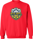 Crew Sweatshirt - Blue Angel Classic 2026