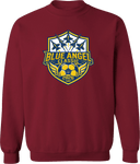 Crew Sweatshirt - Blue Angel Classic 2026