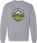 Crew Sweatshirt - Blue Angel Classic 2026
