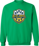 Crew Sweatshirt - Blue Angel Classic 2026