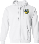 Full Zip Hoodies - Blue Angel Classic 2026